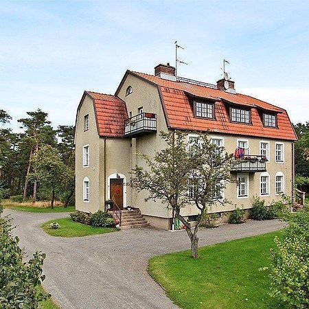 Vallarnas Bed & Breakfast Falkenberg Exteriér fotografie